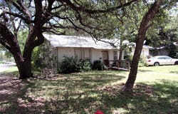 1108 W Storey Street, San Saba, TX 76877