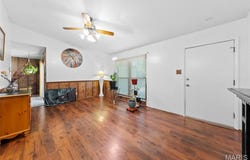 11151 Whispering Oaks Drive, St Louis, MO 63136