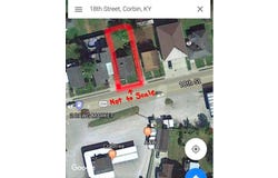 122 18th Street, Corbin, KY 40701