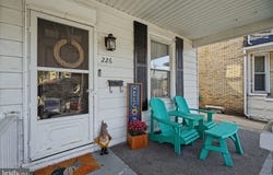 226 BOSLER Avenue, LEMOYNE, PA 17043