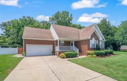 4001 Hargrove Landing, Suffolk, VA 23435