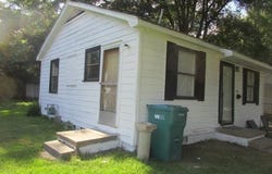 2002 S Maple Street, Pine Bluff, AR 71601