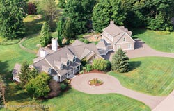 325 Wind N Wood Drive, Okemos, MI 48864