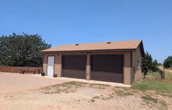2261 NE Well Rd, Medicine Lodge, KS 67104