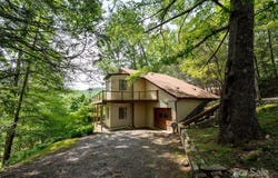 218 McGuffey Ridge, Gerton, NC 28735