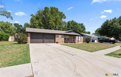 1709 Pleasant Lane, Copperas Cove, TX 76522