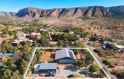 75 Raintree Rd, Sedona, AZ 86351