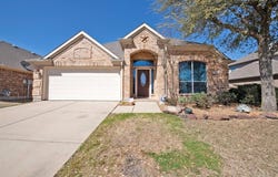 493 Franklin Street, Fate, TX 75189