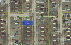 2208 Roosevelt Street, Gary, IN 46404