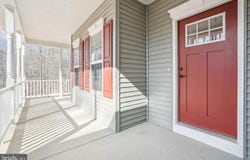 LOT C PEACEFUL PLACE, AMISSVILLE, VA 20106