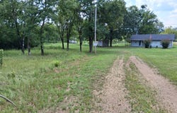 405 S. Broadway, Albion, OK 74521