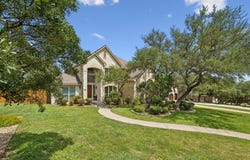 13326 WIND RDG, Helotes, TX 78023