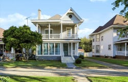 336 W Broadway Street, Shelbyville, IN 46176
