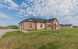 9500 GARRISON CREEK, Amarillo, TX 79119-8103