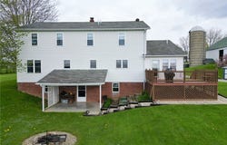 16321 Burton Windsor Road, Middlefield, OH 44062