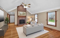 2708 Ashbrooke Drive, Lexington, KY 40513
