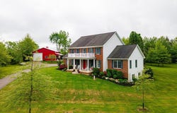 17292 Bear Swamp Road, Marysville, OH 43040