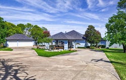 507 Nob Hill Lane, Seven Points, TX 75143