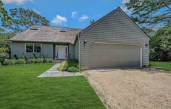 64  Huckleberry Lane, East Hampton, NY 11937