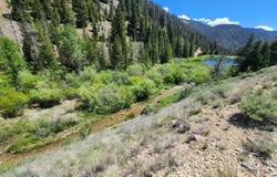 Nkn Rainbow Lane, Shoup, ID 83469