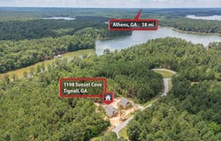 1192 Sunset, Tignall, GA 30668