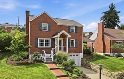 5336 Spring Valley Dr, Whitehall, PA 15236