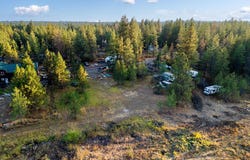 W 25th Ave, Spokane, WA 99224