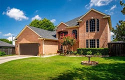 504 Cherry Tree Court, Saginaw, TX 76179