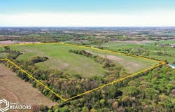 322nd St., Bedford, IA 50833