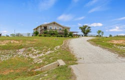 153 McCrae Lane, Boyd, TX 76023