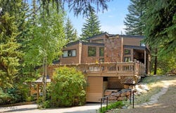 324 Beaver Dam Road, Vail, CO 81657