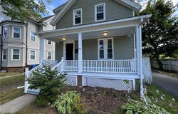 164 Norwood Avenue, Cranston, RI 02905