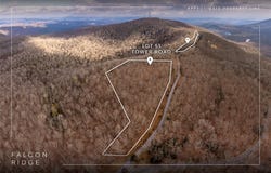 Tower Road lot: 51, Sapphire, NC 28774