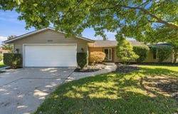 14816 Michael Drive, Leo, IN 46765-9714