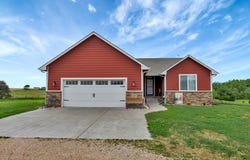 6533 12th Rd, Douglass, KS 67039