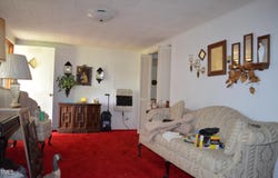 3786 Airport Road, Siler City, NC 27344