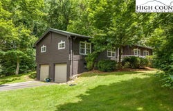 523 Schaffer Road, Boone, NC 28607