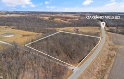 Oakland Mills Road, Mount Pleasant, IA 52641