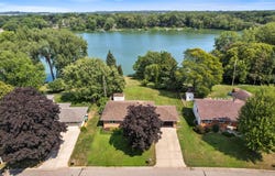 1115 Pike Lake Drive, New Brighton, MN 55112