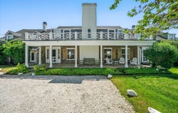 35 & 37 Shell Street, Nantucket, MA 02564