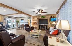 61 Square Grove Road, Waterloo, SC 29384