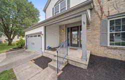 2394 Graybill Court, Lancaster, OH 43130