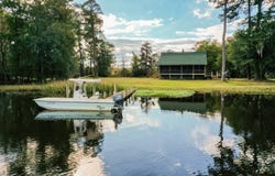 100 Hog Island, New Bern, NC 28564