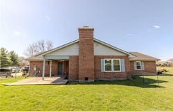 311 Kent Road, Tipp City, OH 45371