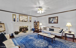 1256 South Old Kentucky Road, Greeneville, TN 37743