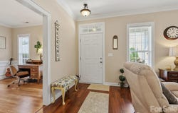 6107 Eisenhower Lane, Indian Trail, NC 28079