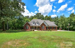 5409 Love Mill Road, Monroe, NC 28110