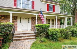 8 Silver Birch Court, South Brunswick, NJ 08852