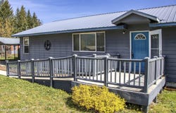 316 W 6th Ave, Clark Fork, ID 83811