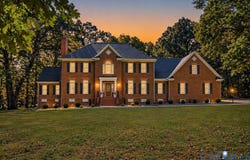 2611 Glenalmond Court, Powhatan, VA 23139